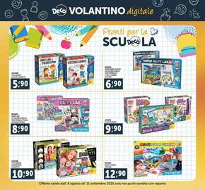 Volantino Deco Superstore Pagina 29