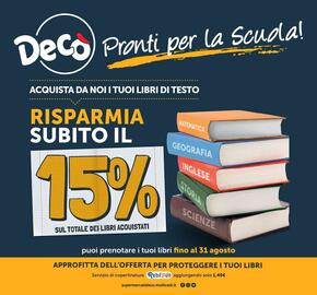 Volantino Deco Superstore Pagina 30