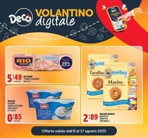Volantino Deco Superstore Pagina 31