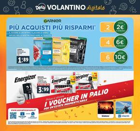 Volantino Deco Superstore Pagina 38