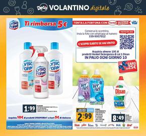 Volantino Deco Superstore Pagina 39