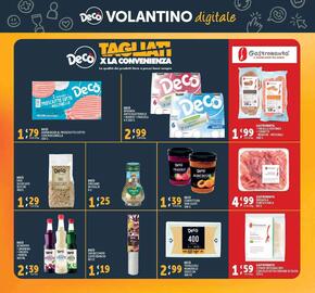 Volantino Deco Superstore Pagina 42