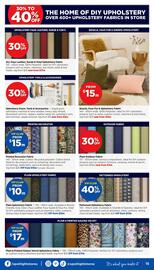 Spotlight catalogue Page 15