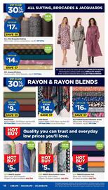 Spotlight catalogue Page 16