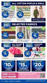 Spotlight catalogue Page 18
