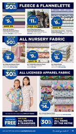 Spotlight catalogue Page 19