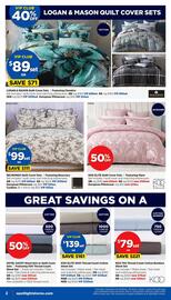 Spotlight catalogue Page 2