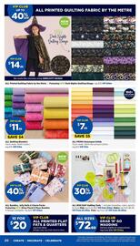 Spotlight catalogue Page 20