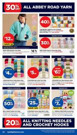Spotlight catalogue Page 22