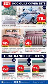 Spotlight catalogue Page 3