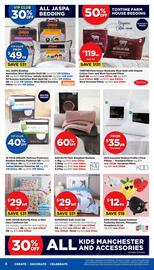 Spotlight catalogue Page 4