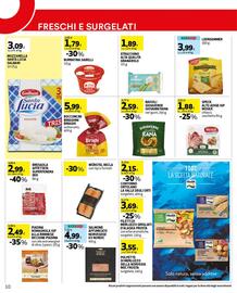 Volantino Coop Reno Pagina 10