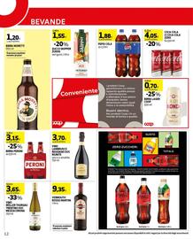 Volantino Coop Reno Pagina 12