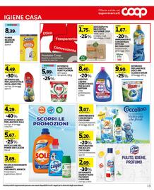 Volantino Coop Reno Pagina 13