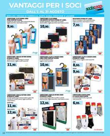 Volantino Coop Reno Pagina 18