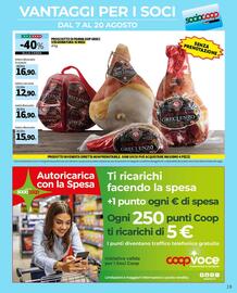 Volantino Coop Reno Pagina 19