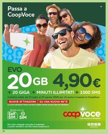 Volantino Coop Reno Pagina 20