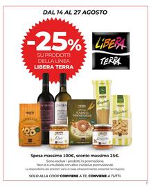 Volantino Coop Reno Pagina 7