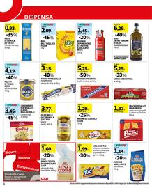 Volantino Coop Reno Pagina 8