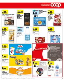 Volantino Coop Reno Pagina 9