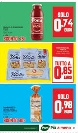 Volantino Panorama Pagina 21