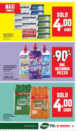 Volantino Panorama Pagina 25