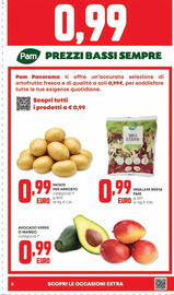 Volantino Panorama Pagina 6