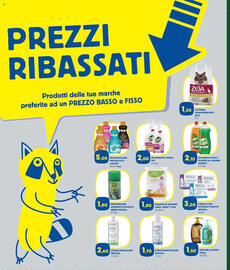 Volantino Panorama TiBi Pagina 10