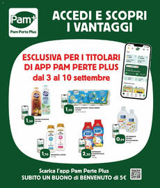 Volantino Panorama TiBi Pagina 11