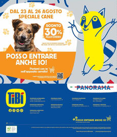 Volantino Panorama TiBi Pagina 12