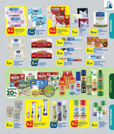 Volantino Panorama TiBi Pagina 5
