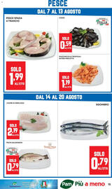 Volantino Pam Pagina 15