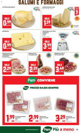 Volantino Pam Pagina 17