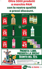 Volantino Pam Pagina 19