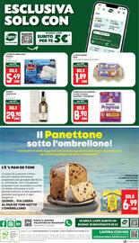 Volantino Pam Pagina 20