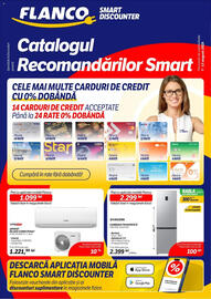 Catalog Flanco săptămâna 32 Pagină 1