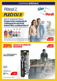 Catalog Flanco săptămâna 32 Pagină 17
