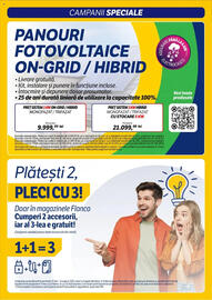 Catalog Flanco săptămâna 32 Pagină 9