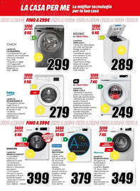 Volantino MediaWorld Pagina 10