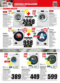 Volantino MediaWorld Pagina 13