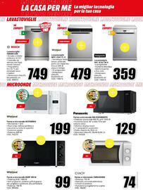 Volantino MediaWorld Pagina 14
