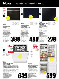 Volantino MediaWorld Pagina 16