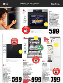 Volantino MediaWorld Pagina 17