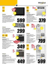 Volantino MediaWorld Pagina 18