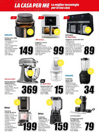 Volantino MediaWorld Pagina 20