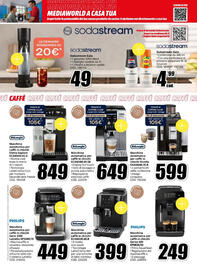 Volantino MediaWorld Pagina 21