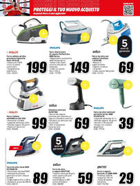 Volantino MediaWorld Pagina 23
