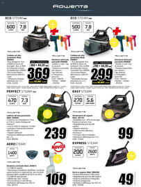Volantino MediaWorld Pagina 24