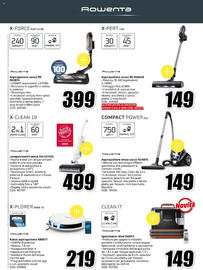 Volantino MediaWorld Pagina 25