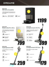 Volantino MediaWorld Pagina 26